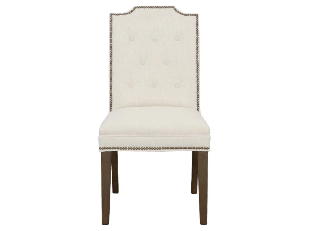 Empire Short Back Dining Chair  - image 2