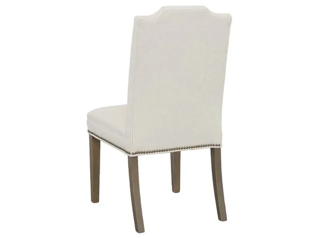 Empire Short Back Dining Chair  - Alternative View