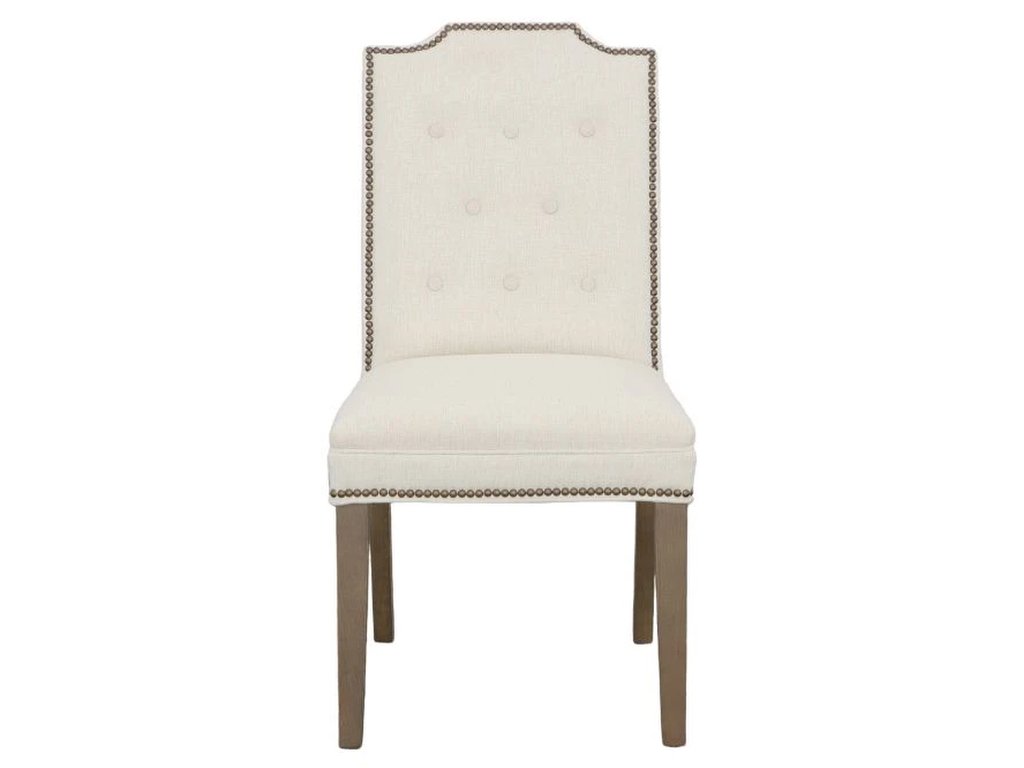 Empire Short Back Dining Chair  - image 2