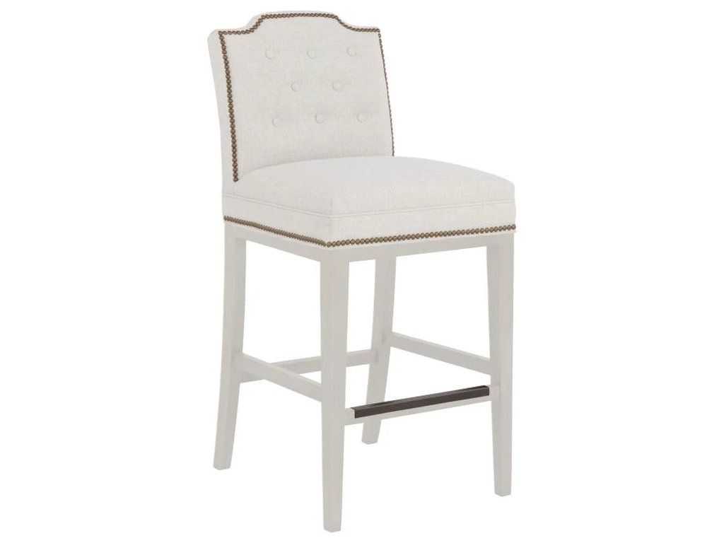 Empire Short Back Bar Stool  - main image