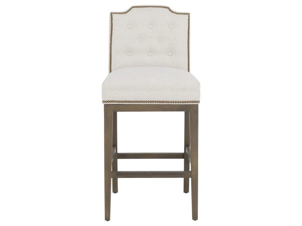 Empire Short Back Bar Stool  - image 4