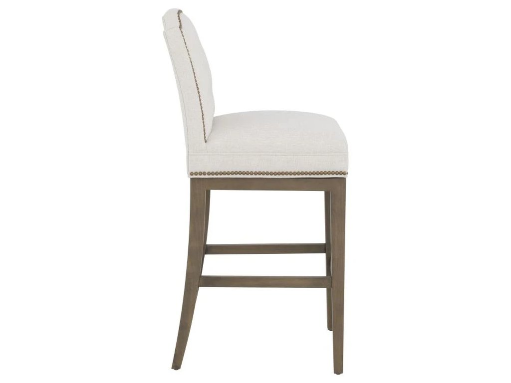 Empire Short Back Bar Stool  - image 2