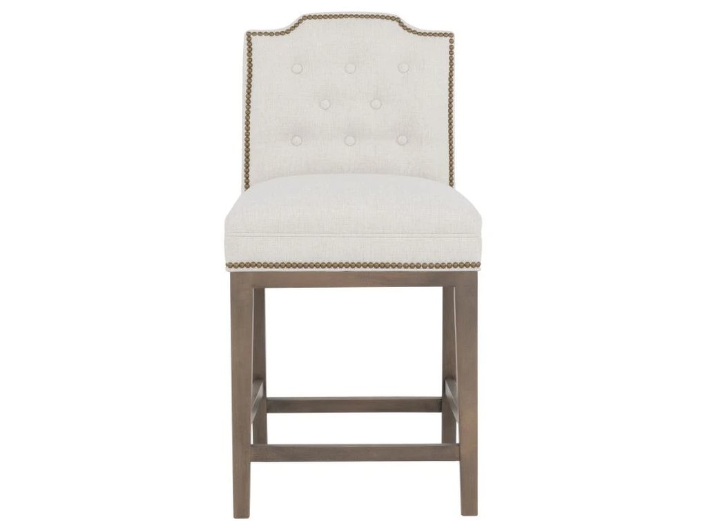 Empire Short Back Counter Stool  - image 3