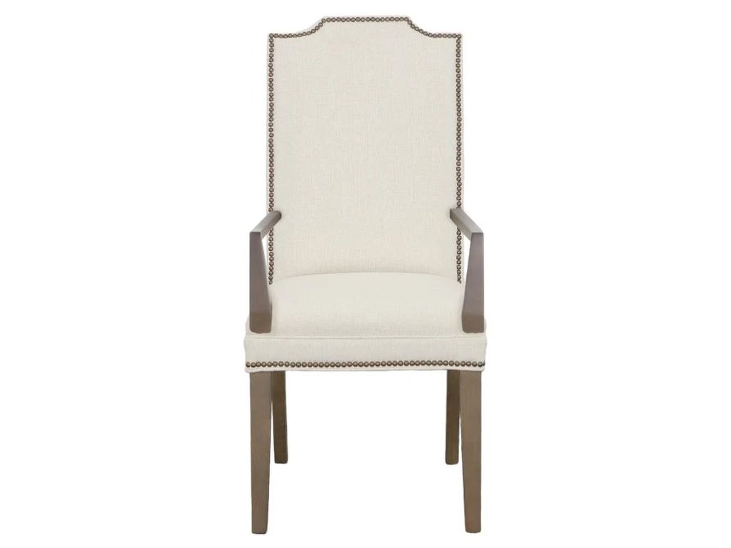 Empire Tall Back Arm Chair  - image 4