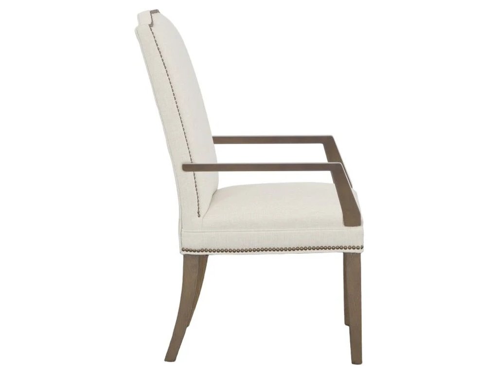 Empire Tall Back Arm Chair  - image 2