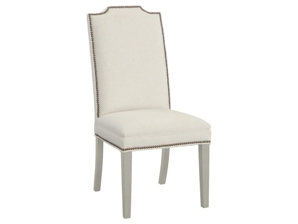 Empire Tall Back Dining Chair  - main image