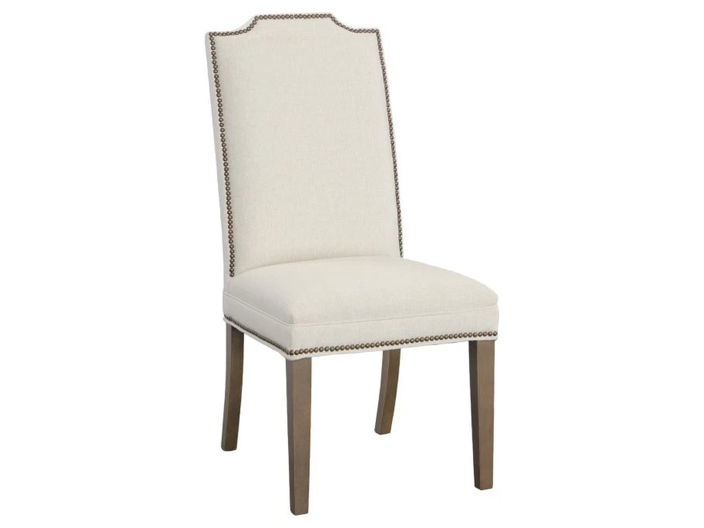 Empire Tall Back Dining Chair  - main image