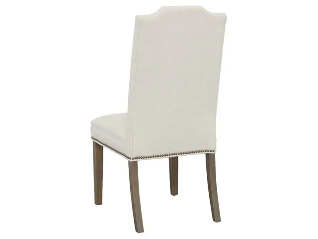 Empire Tall Back Dining Chair  - Alternative View
