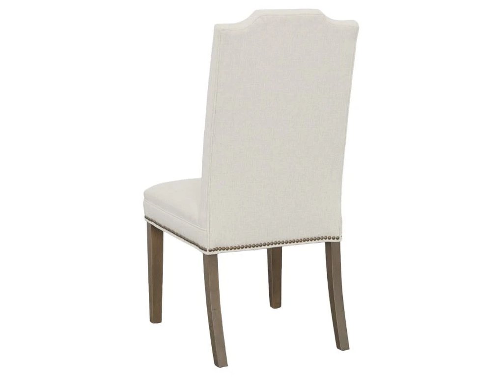Empire Tall Back Dining Chair  - image 1