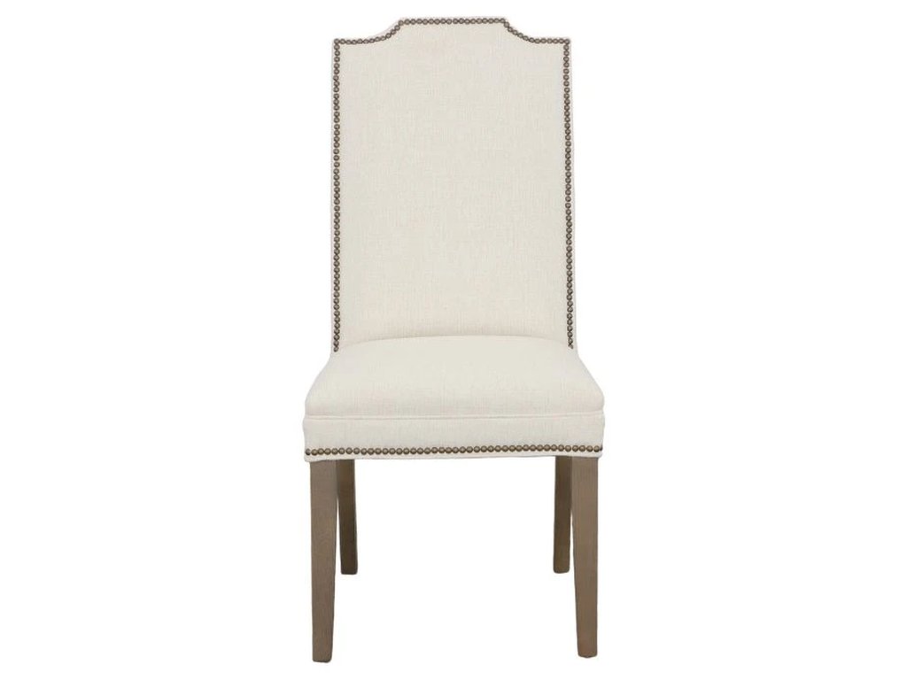 Empire Tall Back Dining Chair  - image 2
