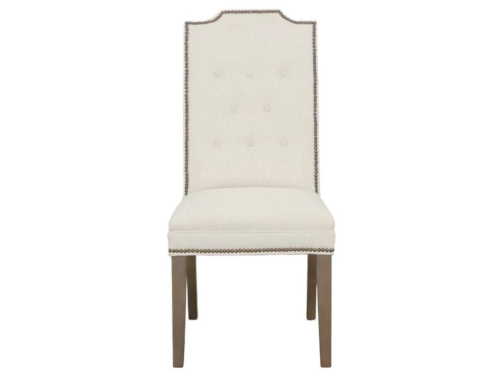 Empire Tall Back Dining Chair  - image 2
