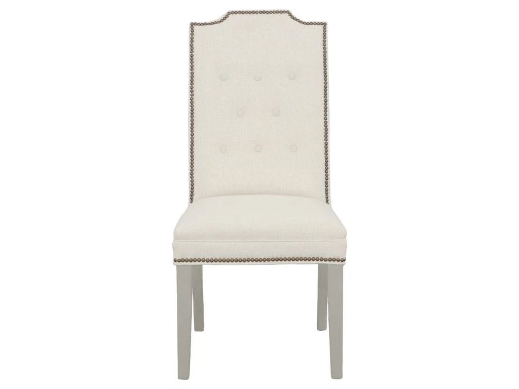 Empire Tall Back Dining Chair  - image 2