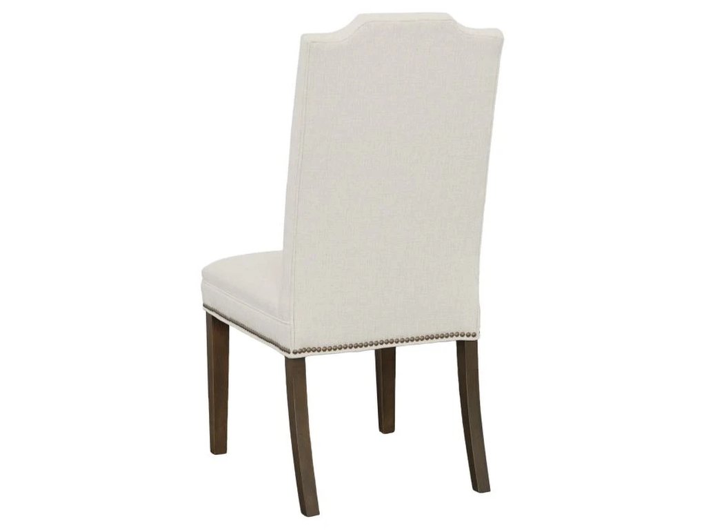 Empire Tall Back Dining Chair  - image 1