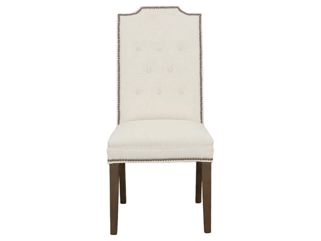Empire Tall Back Dining Chair  - image 2