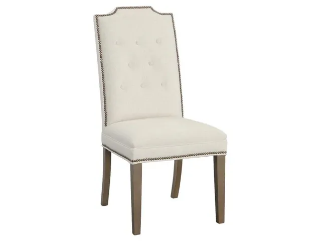 Empire Tall Back Dining Chair 