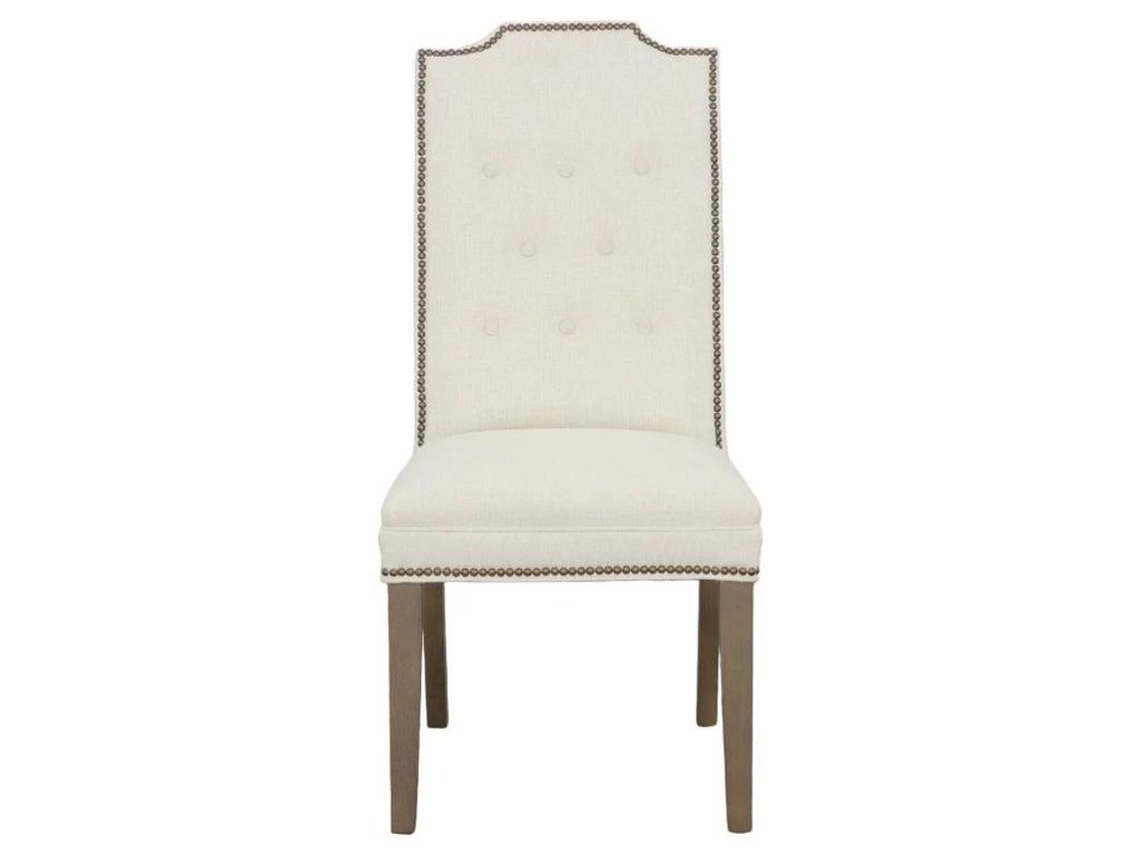 Empire Tall Back Dining Chair  - image 2
