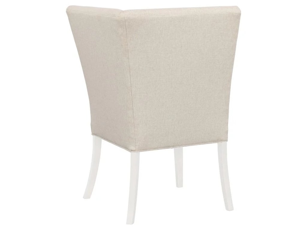 Straight Back Corner Chair Banquette  - image 1