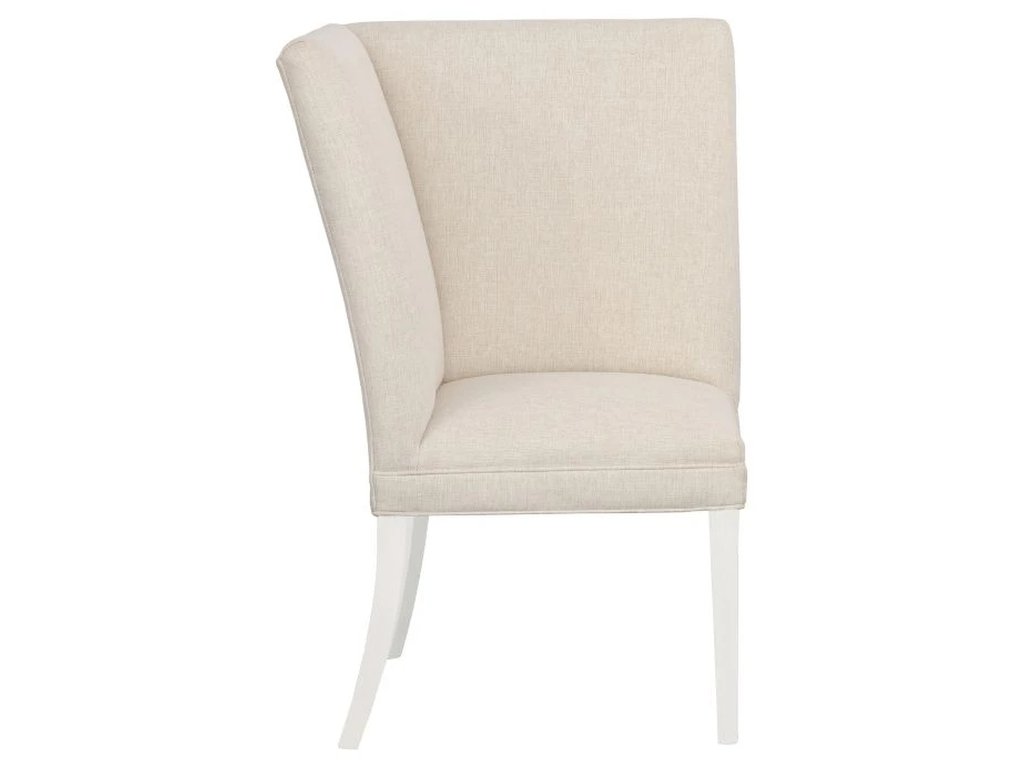 Straight Back Corner Chair Banquette  - image 3