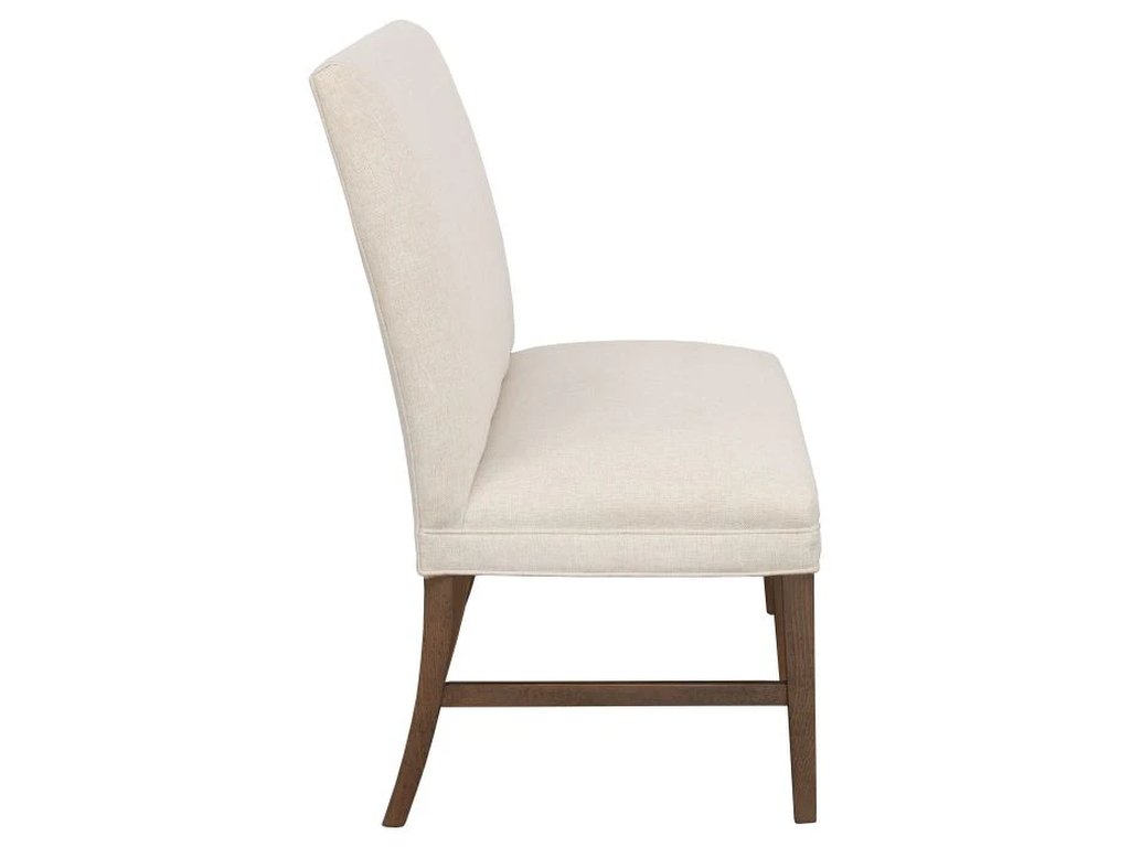 Straight Back Armless Banquette 48  - image 3