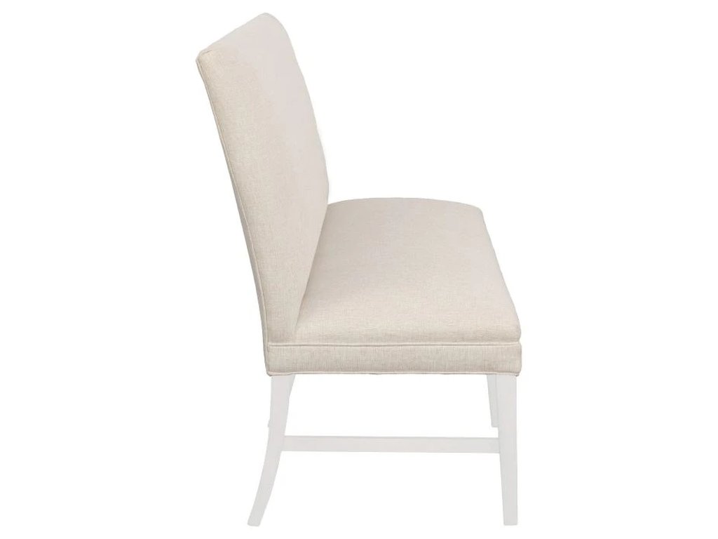 Straight Back Armless Banquette 60  - image 3