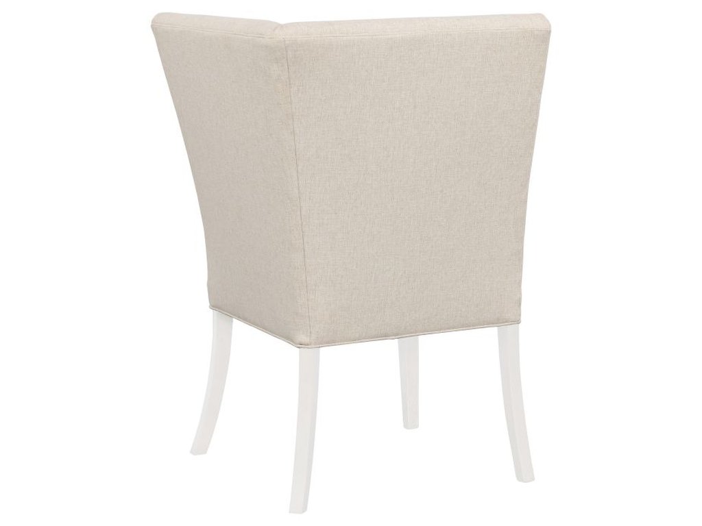 Straight Back Corner Chair Banquette  - image 1