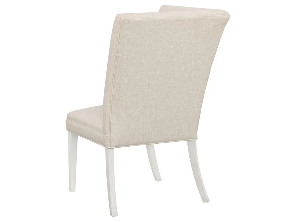 Straight Back Corner Chair Banquette  - image 2