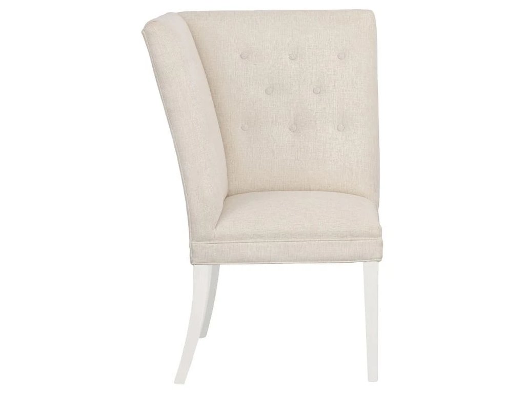 Straight Back Corner Chair Banquette  - image 3