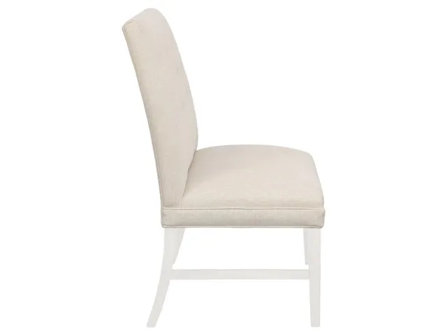 Straight Back Armless Banquette 36  - Alternative View