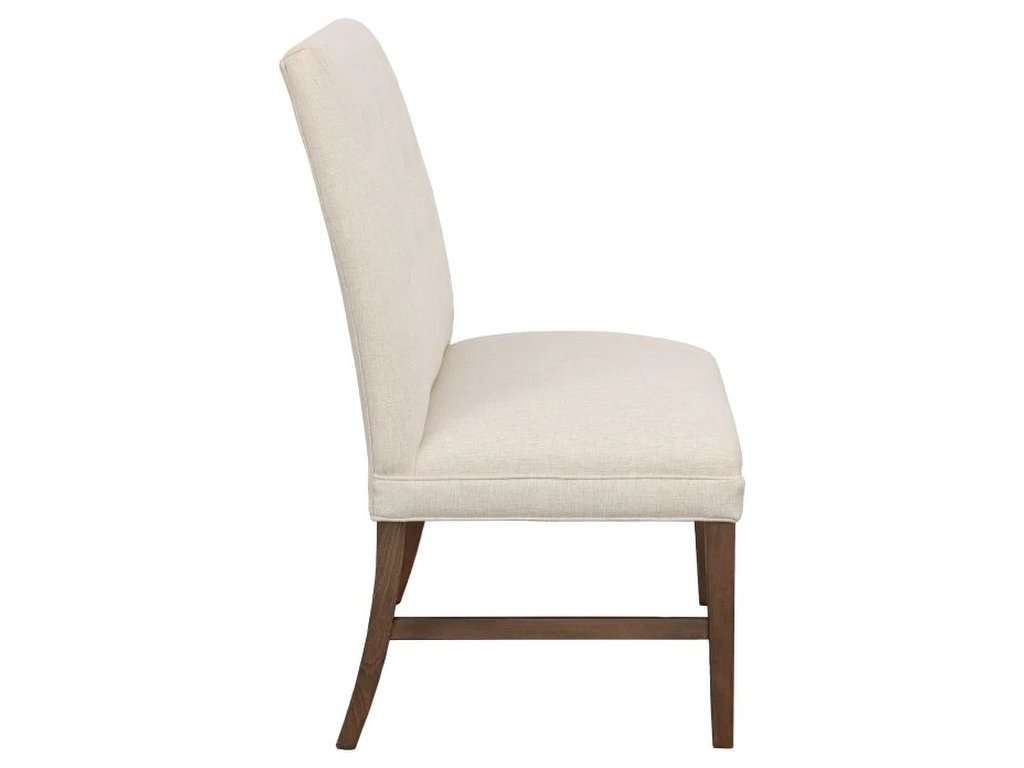 Straight Back Armless Banquette 36  - image 3