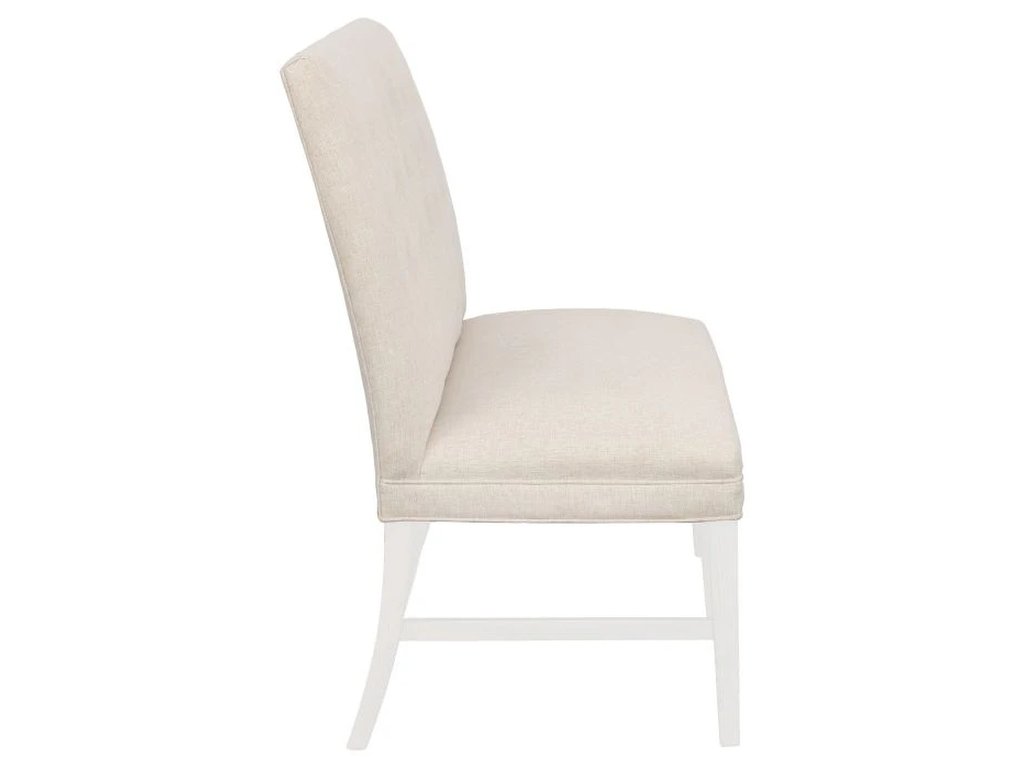 Straight Back Armless Banquette 48  - image 3