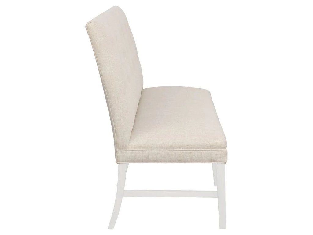 Straight Back Armless Banquette 60  - image 3