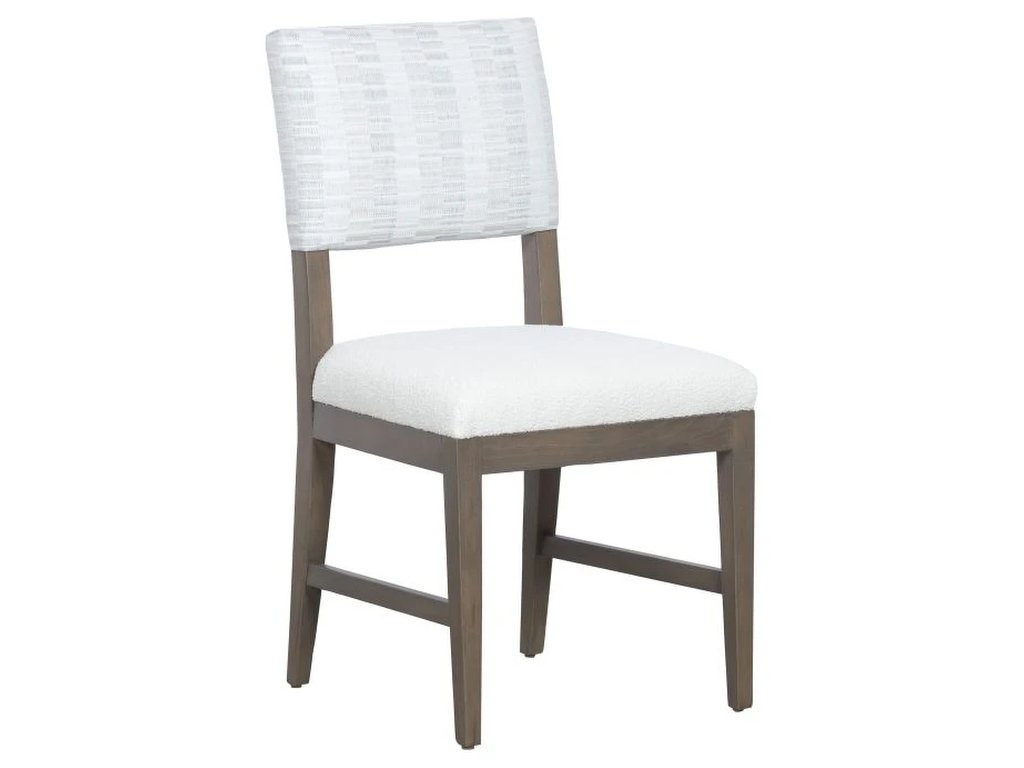 Silas Side Chair  - main image
