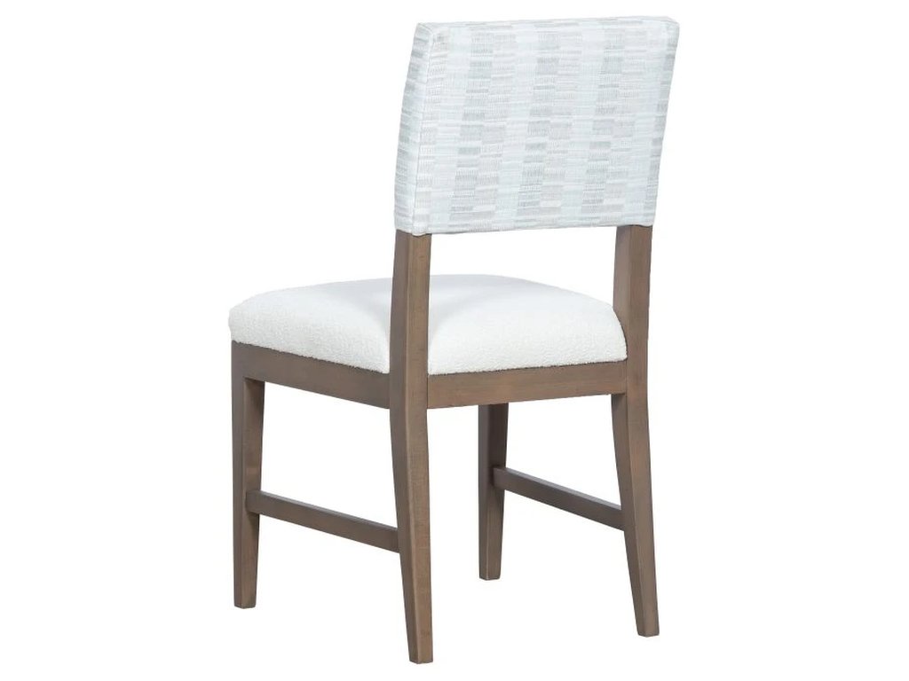 Silas Side Chair  - image 1
