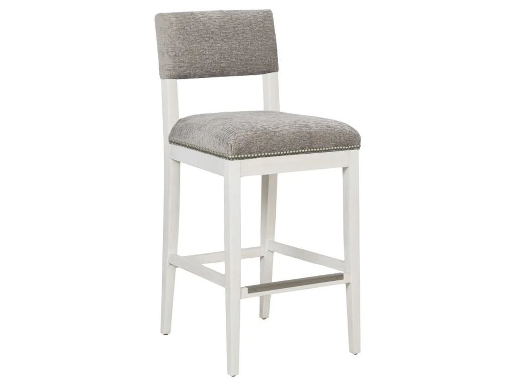 Silas Bar Stool  - main image