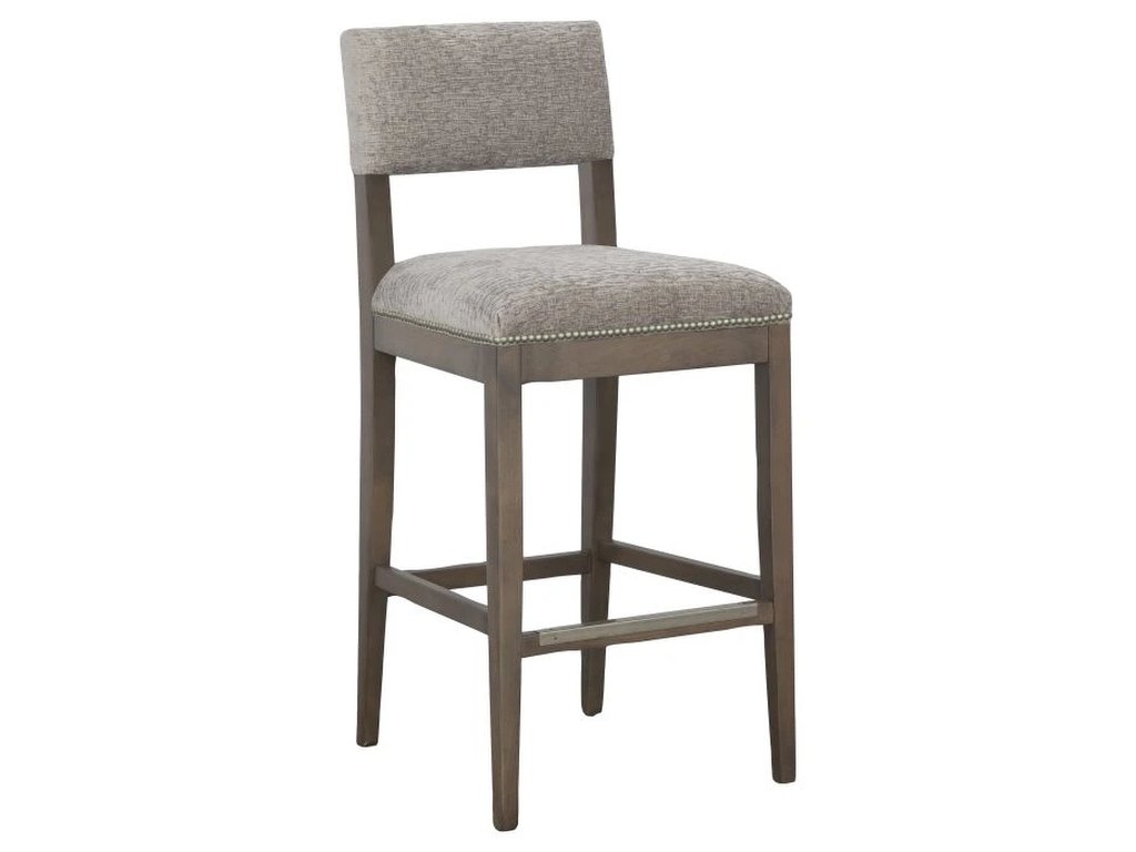 Silas Bar Stool  - main image