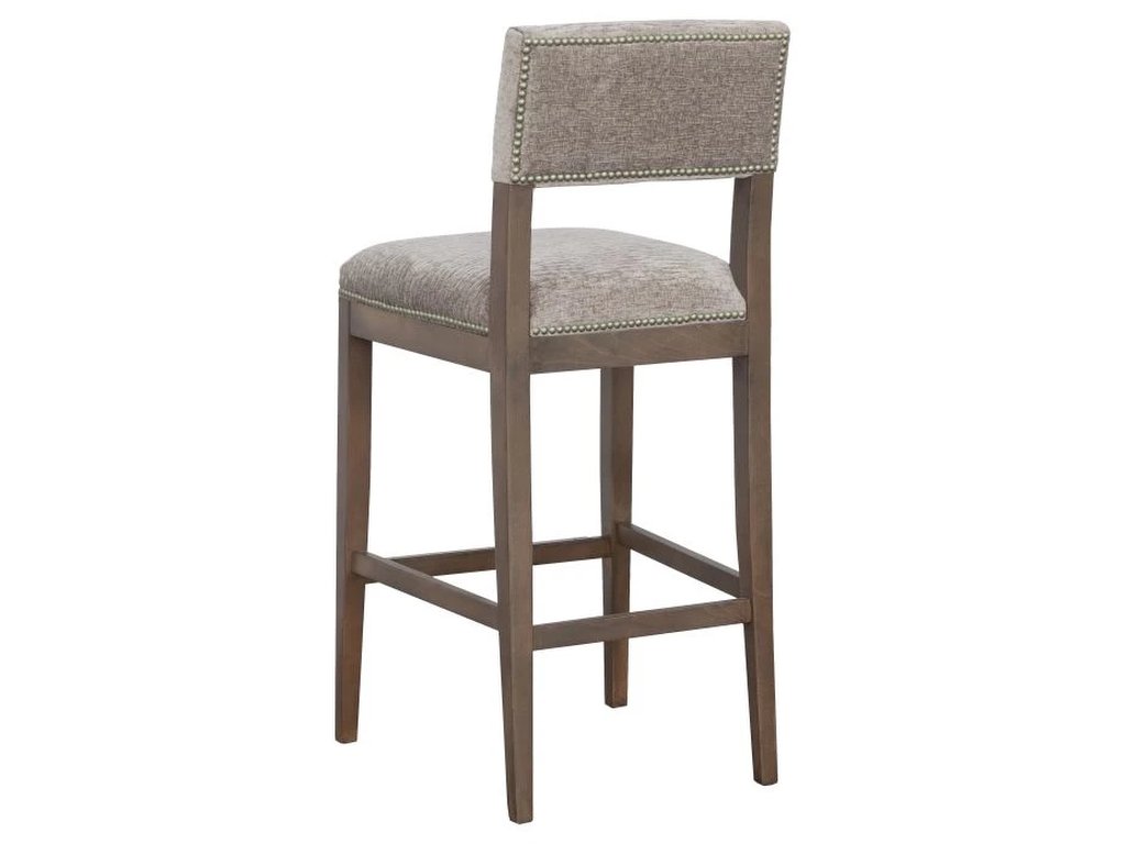 Silas Bar Stool  - image 1