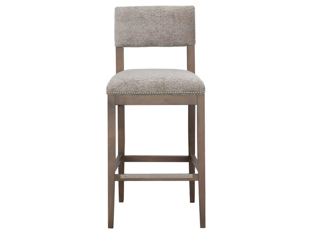 Silas Bar Stool  - image 2