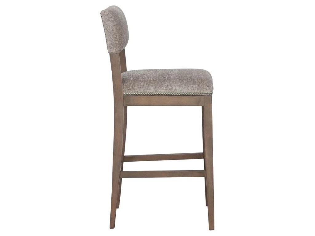 Silas Bar Stool  - image 3