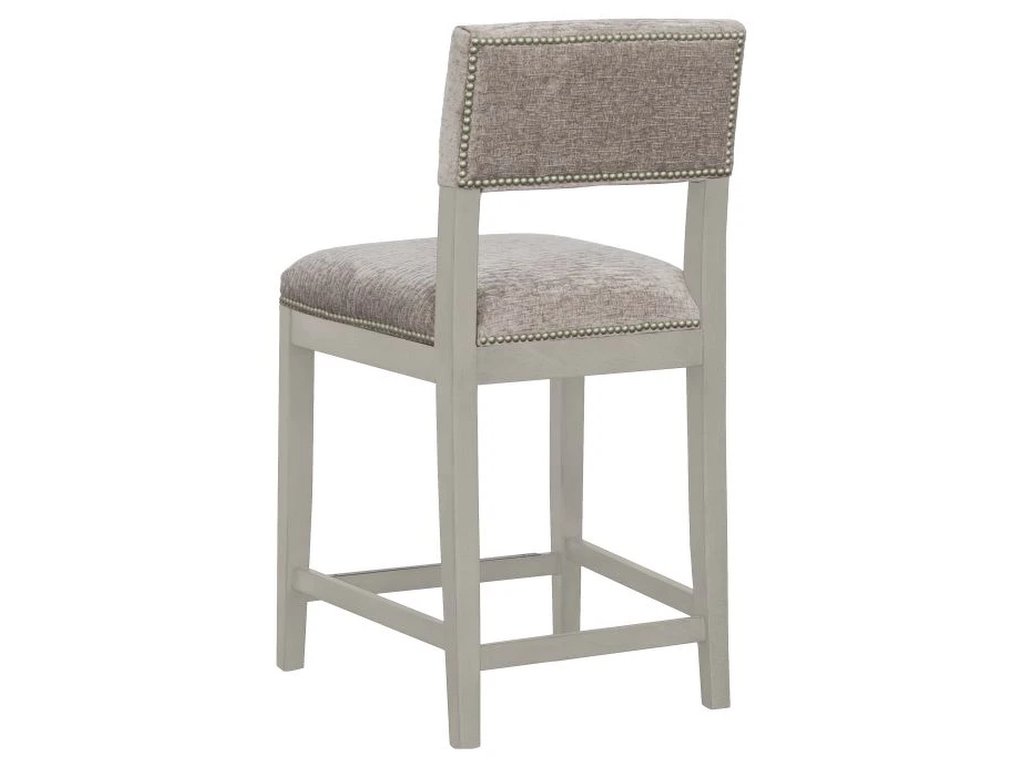 Silas Armless Counter Stool  - image 1