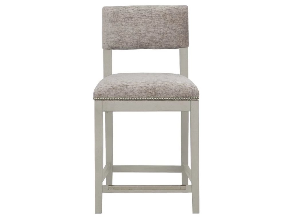 Silas Armless Counter Stool  - image 2
