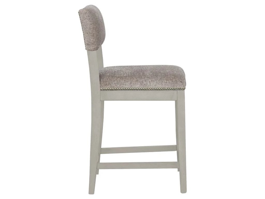 Silas Armless Counter Stool  - image 3