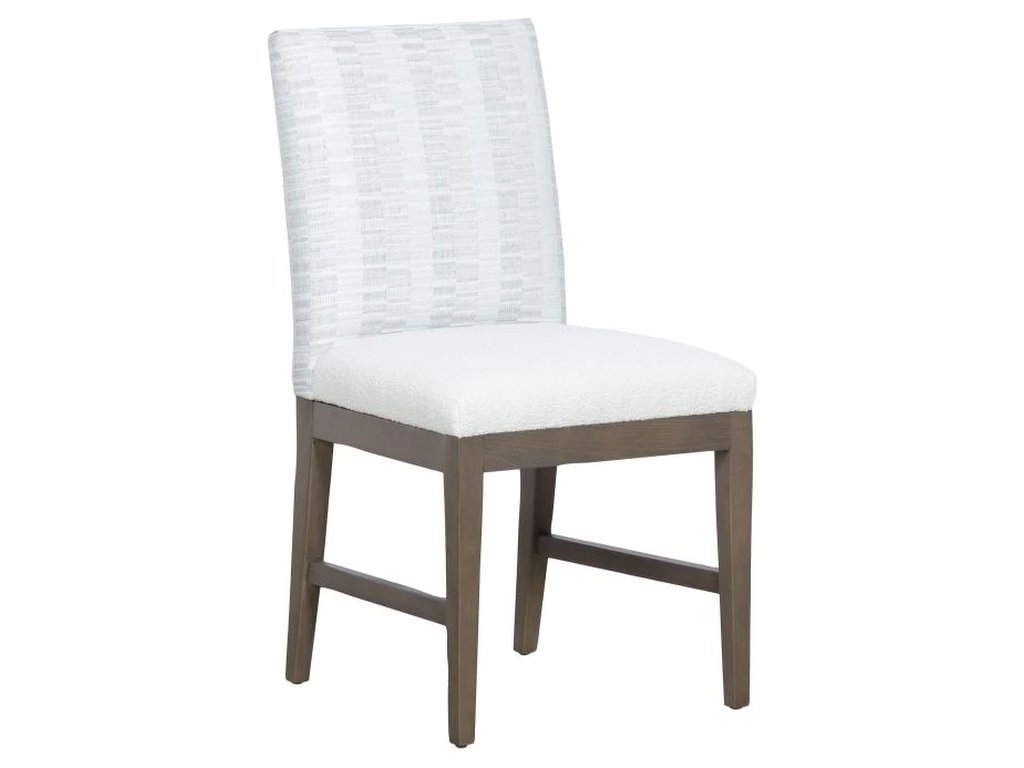 Nova Side Chair  - main image