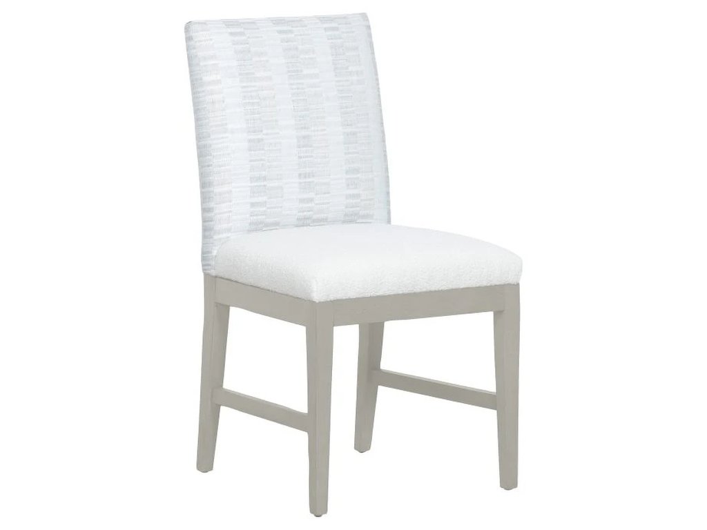 Nova Side Chair  - main image