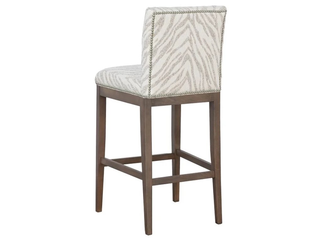 Nova Bar Stool  - image 1