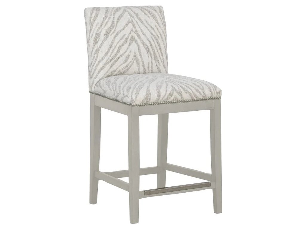 Nova Armless Counter Stool  - main image