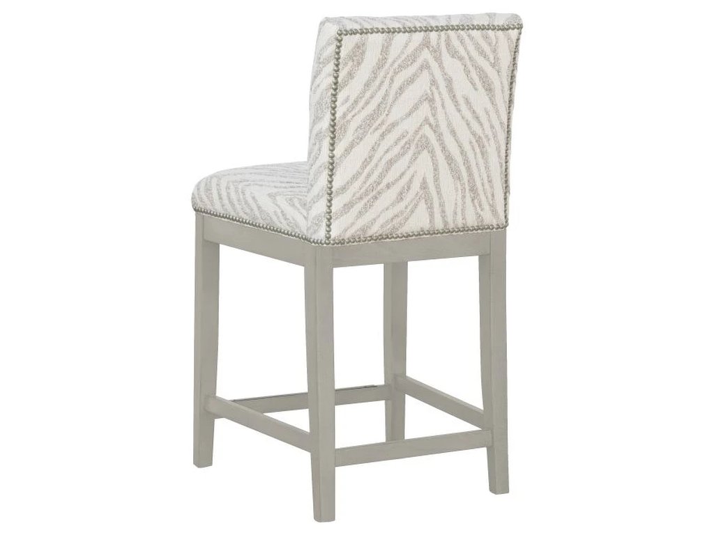 Nova Armless Counter Stool  - image 1