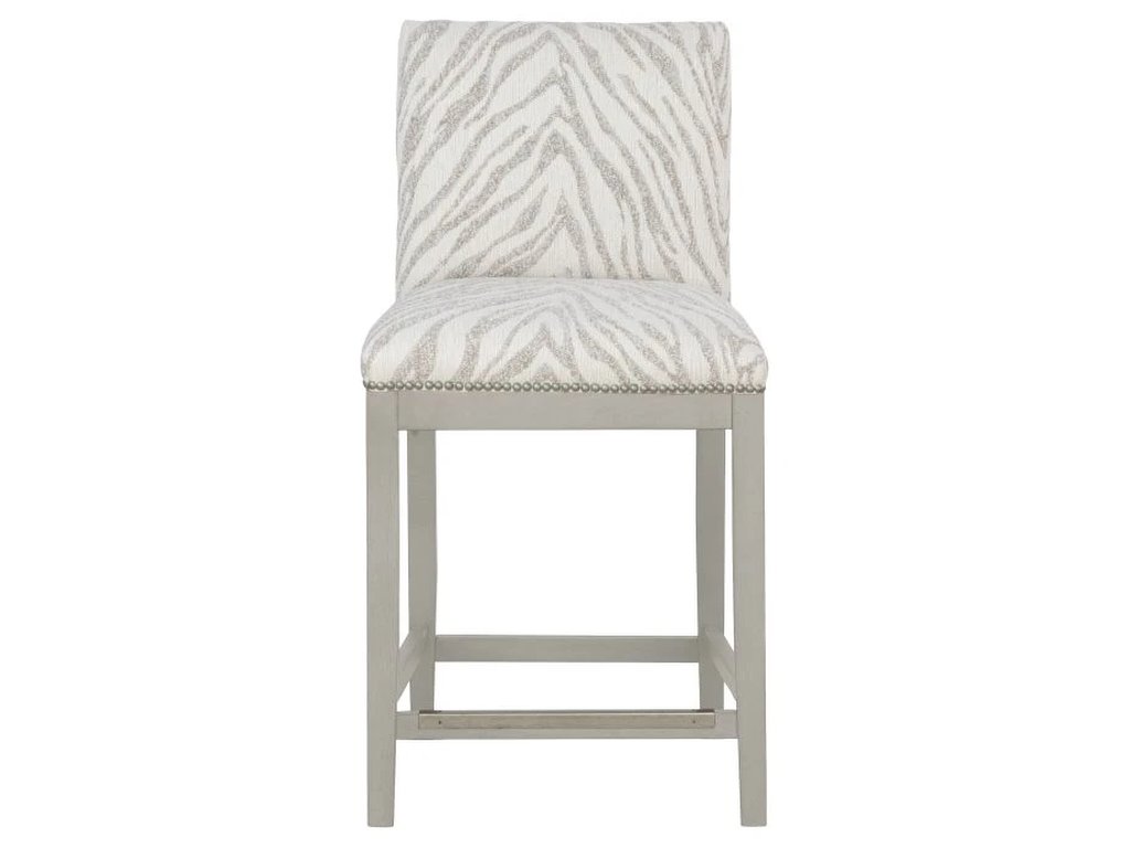 Nova Armless Counter Stool  - image 2