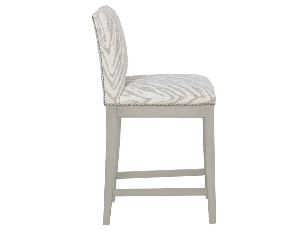 Nova Armless Counter Stool  - image 3