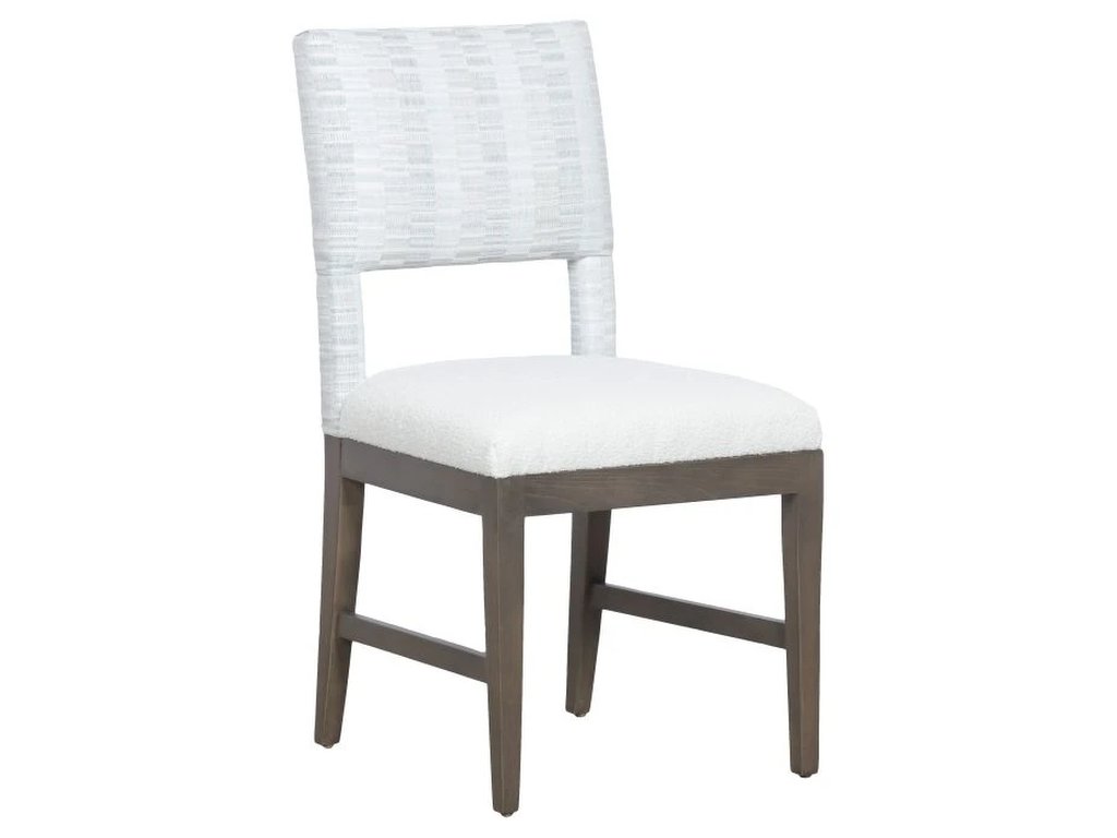 Arie Side Chair  - main image