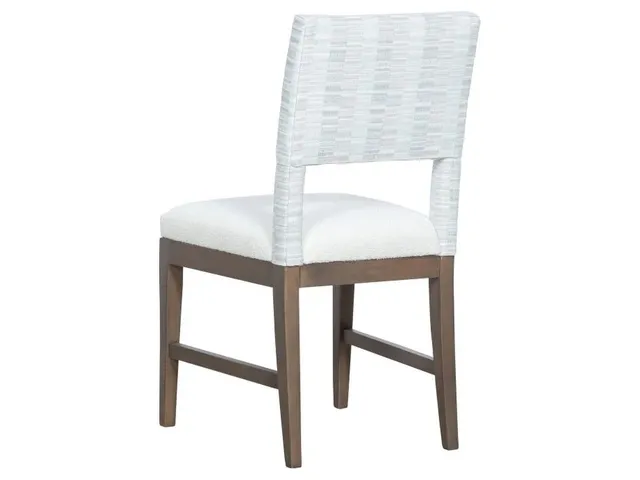 Arie Side Chair  - Alternative View